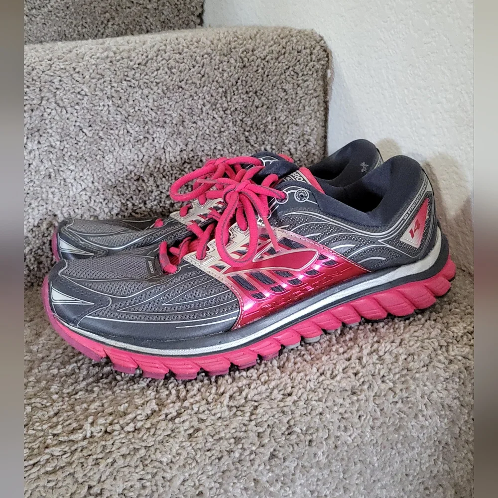Brooks Glycerin 14 Womens Shoes Size 9.5